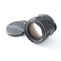 初期型・希少】ペンタックス Takumar タクマー 83mm f1.9 - メルカリ