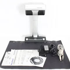 2026年最新】富士通 ScanSnap SV600の人気アイテム - メルカリ