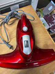 お布団用掃除機【オンライン生活 LSJ-601】 - メルカリ