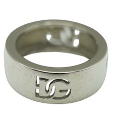 D&Gドルチェアンドガッバーナ ドルガバ 指輪 リング メンズ 17号 
