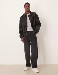 stussy CHINO TROUSER 即完 ブラック 30 - メルカリ