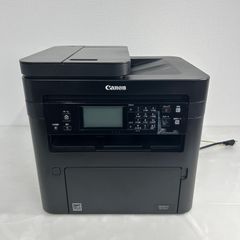 Canon MF264DW キャノン プリンター モノクロ Satera - メルカリ