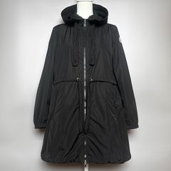 美品サイズ5】モンクレール Leandro レディース アウター 大きめ