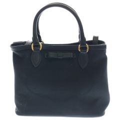 GUCCI (グッチ) シェリーライン リュックサック バックパック ブラック GUCCI (グッチ) シェリーライン リュックサック バックパック ブラック