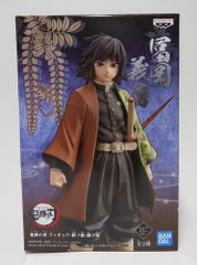 BANDAI SPIRITS 피규어 인연장 육노형 귀멸의 칼 토미오카 요시바타/세피아