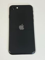 ジャンク品】iPhone SE3ブラック - メルカリ