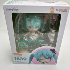 【未開封】 初音ミク ステージのセカイVer. ねんどろいど 1639 プロジェクトセカイ カラフルステージ！ feat. 初音ミク