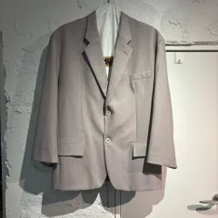 MAGLIANO マリアーノ 23SS A Big Monopetto Oversized Blazer テーラードジャケット R78013607 ライトパープル size:XS【表参道A10】のサムネイル