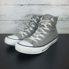 converse NEXTAR コンバース ネクスター グレー 24.5cm L02963