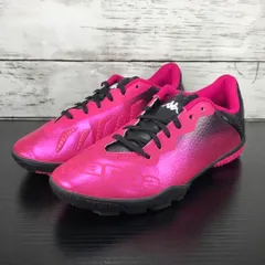 Kappa サッカーシューズ カッパ サッカーシューズ ピンク 23.5cm 60-56 L03072のサムネイル