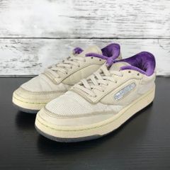 MINIONS x Reebok CLUB C 미니언즈 × 리복 클럽 C 22.5cm 화이트 화이트 FZ1914 L03526