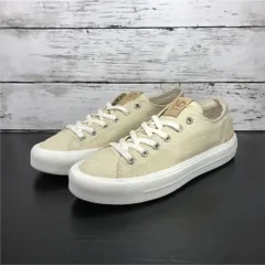 HAWKINS SHEILA ホーキンス シェイラ ベージュ 黄なり 24.5cm HW20243 L03553のサムネイル