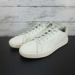 Royal Complete CLN 2 Shoes ロイヤル コンプリート CLN 2 25cm ホワイト 白 FY5848 L03643のサムネイル