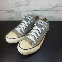converse CANVAS ALL STAR OX コンバース キャンバス オール スター オックス 25.0cm ブラウン 茶 1C989 L04857
