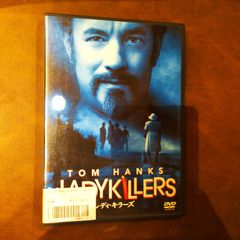 DVD レディーキラーズ 【公式通販】