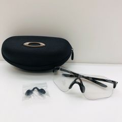 オークリー　レーダー　美品 24027✨ オークリー レーダーロック サングラス ブラック 黒 ケース 小物