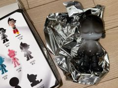 レトロ❗️未開封❗️ビッグサイズタカラ DX鉄腕アトム フィギュア 