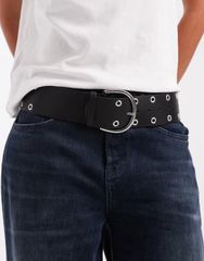 Deci Choromexcel narrow western belt OVY - メルカリ