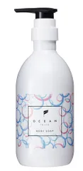 OCEAN TRICO(オーシャントリコ) ボディソープ 自然に広がるハッピーな香り500mL 1個 (x 1)のサムネイル