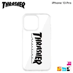 スラッシャー THRASHER iphone13 Pro スマホケース メンズ レディース 携帯 アイフォンのサムネイル