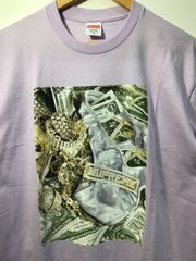 Supreme》 グリンチ Tシャツ ホワイト - メルカリ