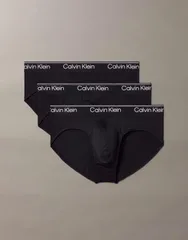 カルバンクライン メンズ アンダーウェア トランクス Calvin Klein Micro Stretch 3pack hip briefs Multi マルチカラー