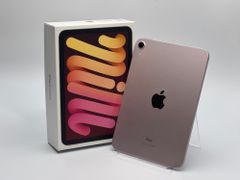 P109 超美品 バッテリー96％ iPad mini 第6世代 64GB - メルカリ