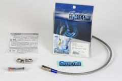 SWAGE-LINE ブレーキホース FD2 シビック 未使用倉庫保管品 - メルカリ