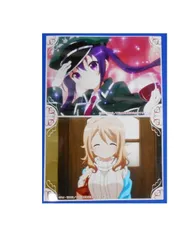 ご注文はうさぎですか?? トレーディングブロマイド リゼ 青山ブルーマウンテン 単品 ブロマイドのサムネイル