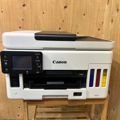 Canon 複合機 GX7030 ジャンク Canon 複合機 GX7030 ジャンク - メルカリ