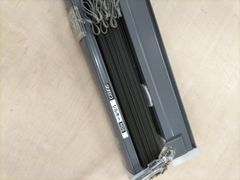 ◆ウッドブラインド◆タチカワ◆W1500×H1280◆Z-2506BL19◆ ◇ウッドブラインド◇タチカワ◇W1500×H1280◇Z-2506BL19◇ - メルカリ