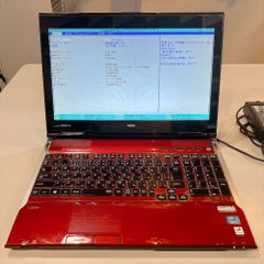 東芝 ダイナブック T453/33LWY windows10 ジャンク ジャンク】Dynabook T453/33KW - メルカリ Windowsノート本体