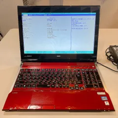 2026年最新】lavie ll750/jの人気アイテム - メルカリ