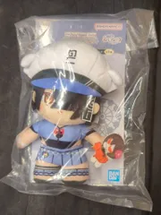 BANDAI SPIRITS 一番くじ Fate/Grand Order セレブサマーエクスペリエンス&アーキタイプインセプション F賞 アヴェンジャー/徐福 ぬいジェニック