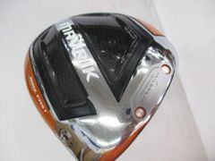 Callaway MAVRIK MAX ドライバー 10.5度 SR - メルカリ