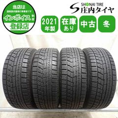 215/60R16 95Qヨコハマ アイスガード iG60年式20冬タイヤ4本 - メルカリ