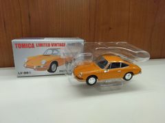 トミカ ポルシェ956 ガリバー特注 オムロン - メルカリ