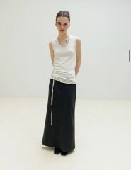 メゾンドドルチェ grace allinone白♡新品未使用 - メルカリ