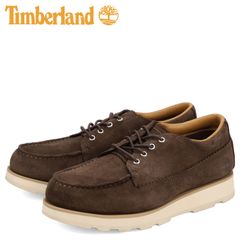 新品未使用 Timberland gore texGTX モックトゥ ベージュ - メルカリ