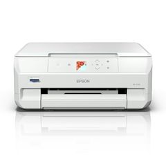 新品 エプソン プリンター A4インクジェット複合機 カラリオ EP-715A