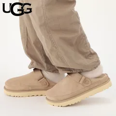 UGG アグ サンダル クロッグサンダル ゴールデンスター レディース Goldenstar Clog 1138252
