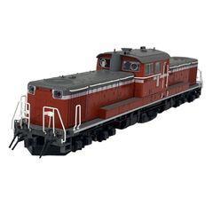 KATO HOゲージ DD51 耐寒形 ディーゼル機関車 - メルカリ