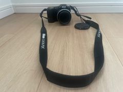 動作確認済】NIKON COOLPIX L12 単三電池 - メルカリ