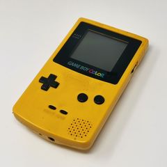 Analogue Pocket Yellow アナログポケット 黄色 本体 - メルカリ