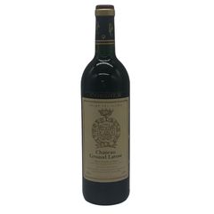 シャトー ランシュ バージュ 1993 750ml 未開栓 - メルカリ