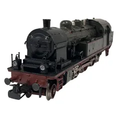 メルクリン HOゲージ 蒸気機関車 KLVM BR 3197 ドイツ製 完動品 メルクリン蒸気機関車 | 鉄道模型通販専門店エキサイトモデル