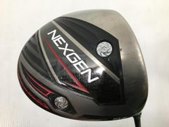 中古 NEXGEN ゴルフクラブ ドライバー 870JD32-420 - メルカリ