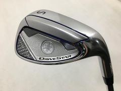 pres In YAMAHA DRIVESTAR 単品（AW,AS,SW neo(S) 850GH N.S.PRO ウェッジ DRIVESTAR INPRES サンドウェッジ クラブ