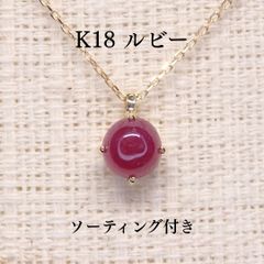 さんご ペンダントトップ A5533 3.605ct K18 珊瑚サンゴ 小判 - メルカリ