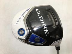 テーラーメイド グローレF2 1W 10.5° スピーダー569エボ SR 長尺